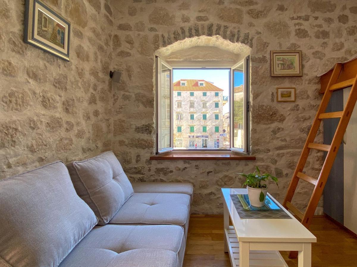 Apartman Center Roza